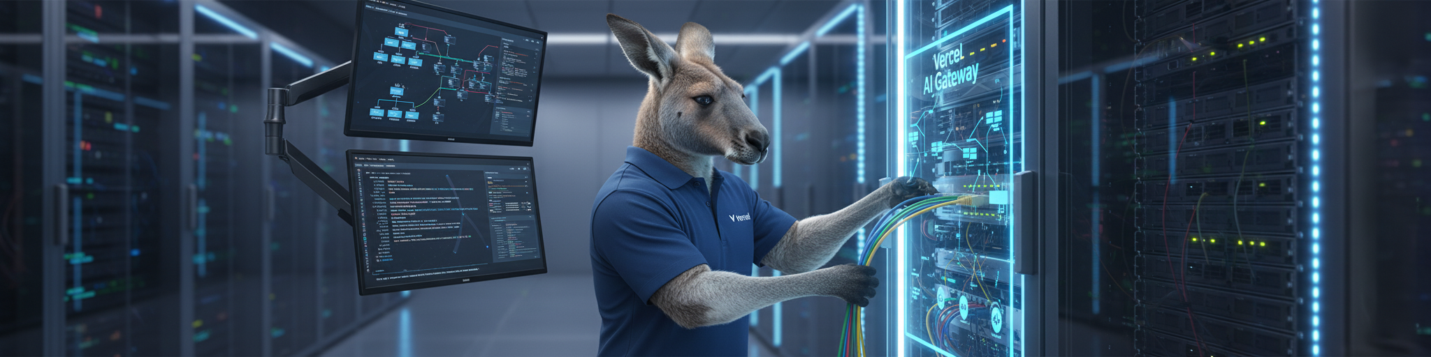 3.26.1 Release - Kangaroo Network Engineer