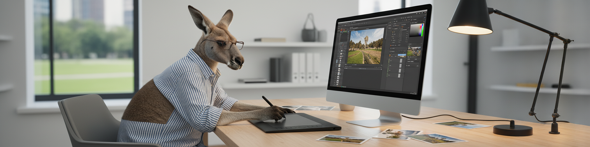 3.26.3 Release - Kangaroo Photo Editor