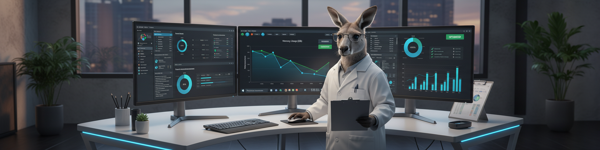 3.26.4 Release - Memory Optimization