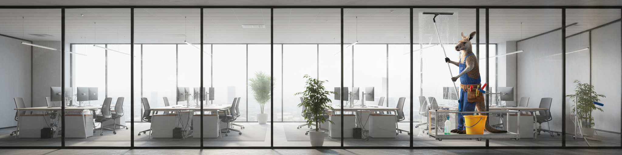 3.29.1 Release - Window Cleaning