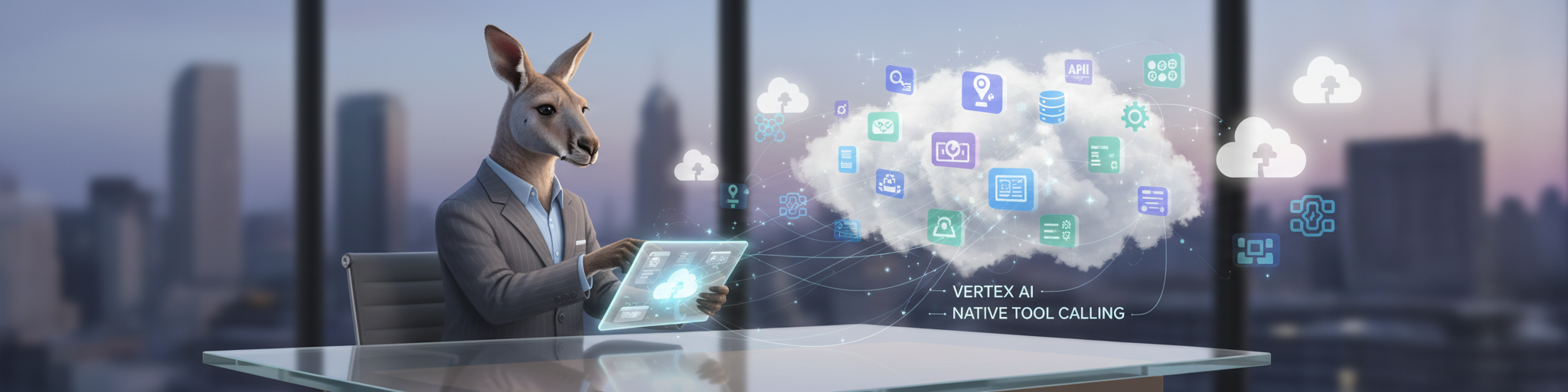 3.36.14 Release - Native Tool Calling for Claude on Vertex AI